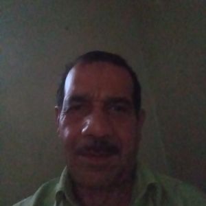 Meet your Posher, Abdulghani